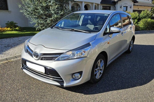 Toyota Verso 1.8 Active [7 szemly] lsfs DI...